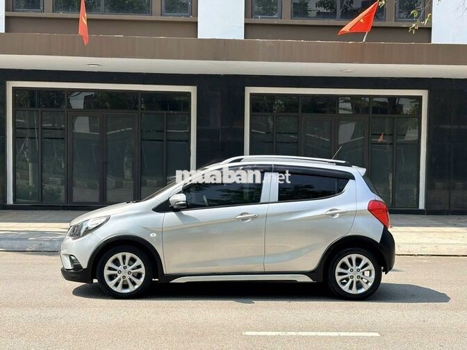 VINFAST FADIL 2021 – 1 CHỦ TỪ MỚI | ODO 7 VẠN KM