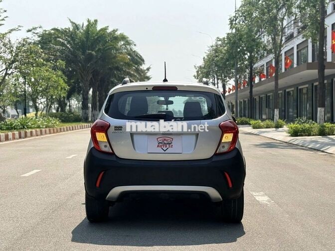 VINFAST FADIL 2021 – 1 CHỦ TỪ MỚI | ODO 7 VẠN KM