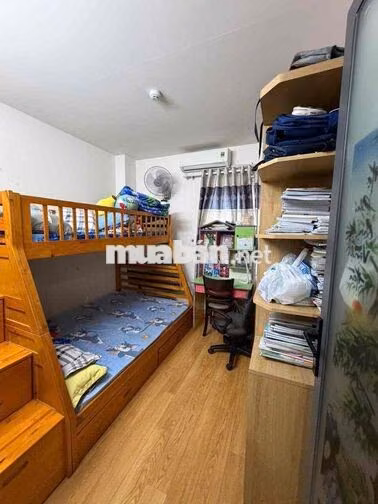 * 🏡 CĂN HỘ TRUNG TÂM TP THỦ ĐỨC – VỊ TRÍ ĐẸP, Ở LÀ THÍCH