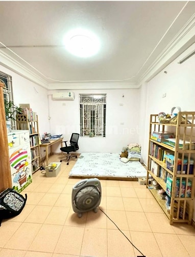 Cho thuê nguyên nhà phố Bạch Mai, Hai Bà Trưng, 5 tầng 3 ngủ 3 vệ sinh