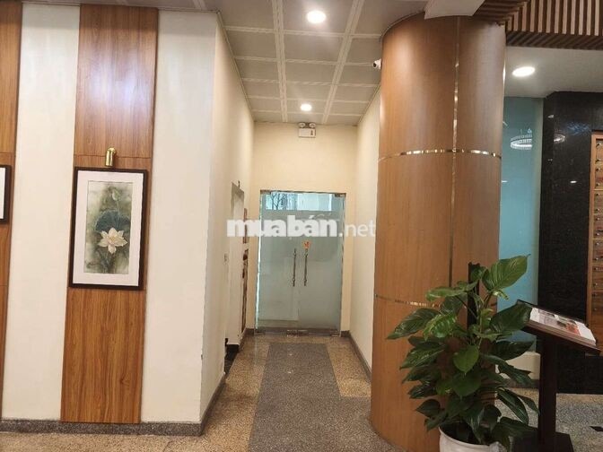 Cho Thuê 150m Tầng 1 Toà Nhà COTANA Building