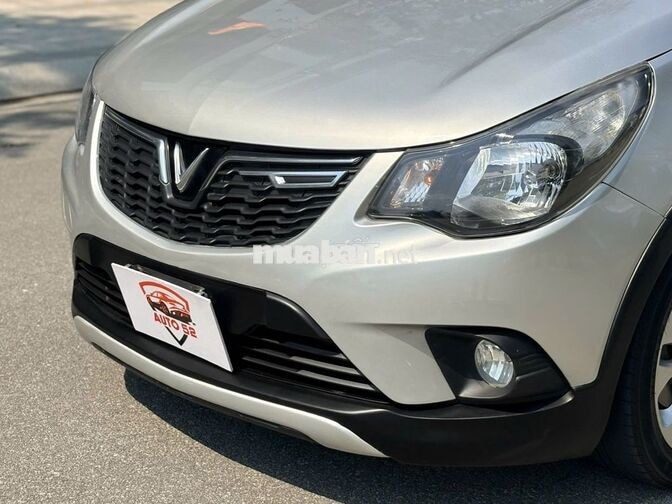 VINFAST FADIL 2021 – 1 CHỦ TỪ MỚI | ODO 7 VẠN KM