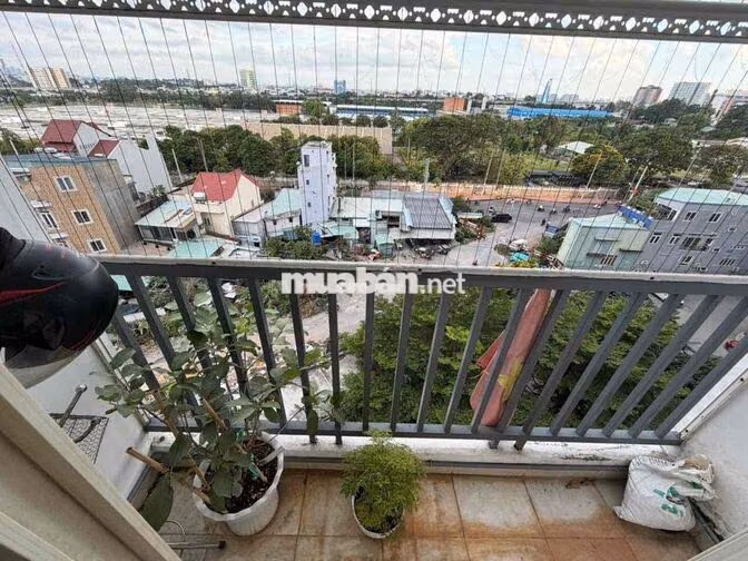 * 🏡 CĂN HỘ TRUNG TÂM TP THỦ ĐỨC – VỊ TRÍ ĐẸP, Ở LÀ THÍCH
