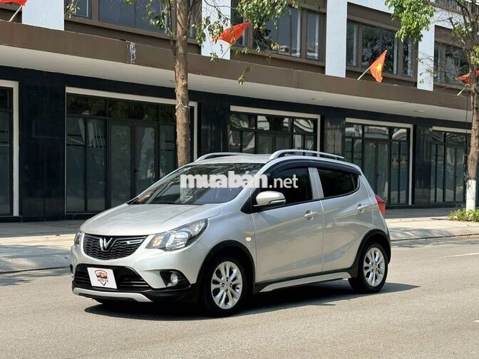 VINFAST FADIL 2021 – 1 CHỦ TỪ MỚI | ODO 7 VẠN KM