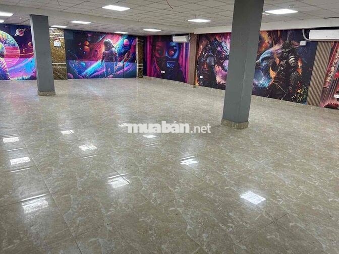 Cho thuê mặt bằng 22 Vĩnh Hưng (Chính chủ)