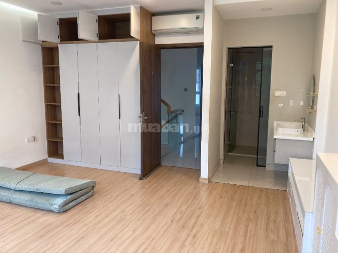 Cho thuê nhà nguyên căn khu dân cư Phước Kiển A 