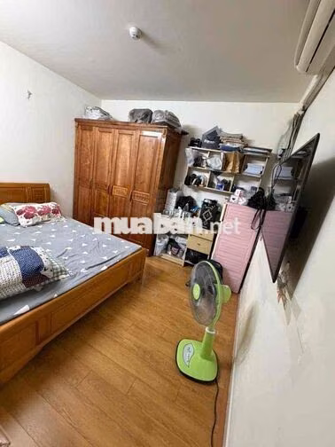 * 🏡 CĂN HỘ TRUNG TÂM TP THỦ ĐỨC – VỊ TRÍ ĐẸP, Ở LÀ THÍCH