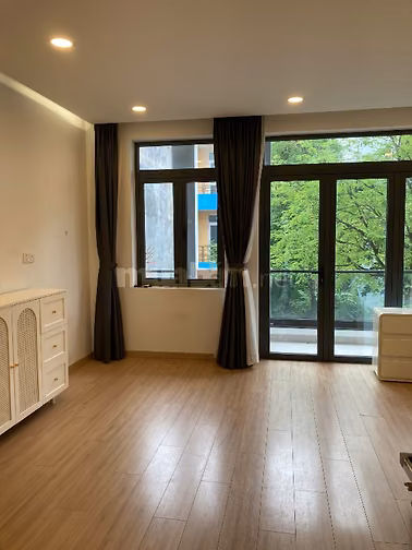 Cho thuê nhà nguyên căn khu dân cư Phước Kiển A 
