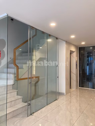 Cho thuê nhà nguyên căn khu dân cư Phước Kiển A 