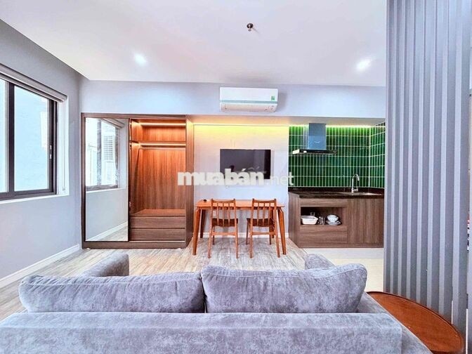 🔝 CHO THUÊ CĂN HỘ STUDIO TÒA AMILAN ĐƯỜNG KHUÊ MỸ ĐÔNG 3 - NGŨ HÀNH SƠ