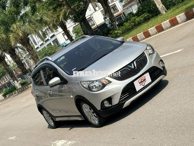 VINFAST FADIL 2021 – 1 CHỦ TỪ MỚI | ODO 7 VẠN KM