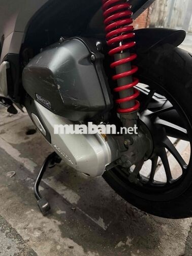 Honda SH Mode 2022 Xám Tự động 31356 km