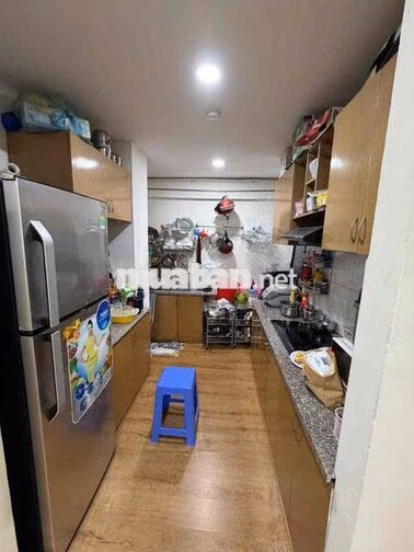 * 🏡 CĂN HỘ TRUNG TÂM TP THỦ ĐỨC – VỊ TRÍ ĐẸP, Ở LÀ THÍCH