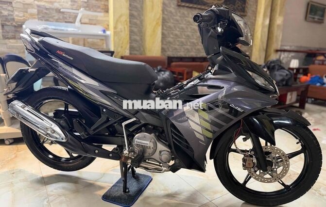 exciter 1s9a bstp chính chủ