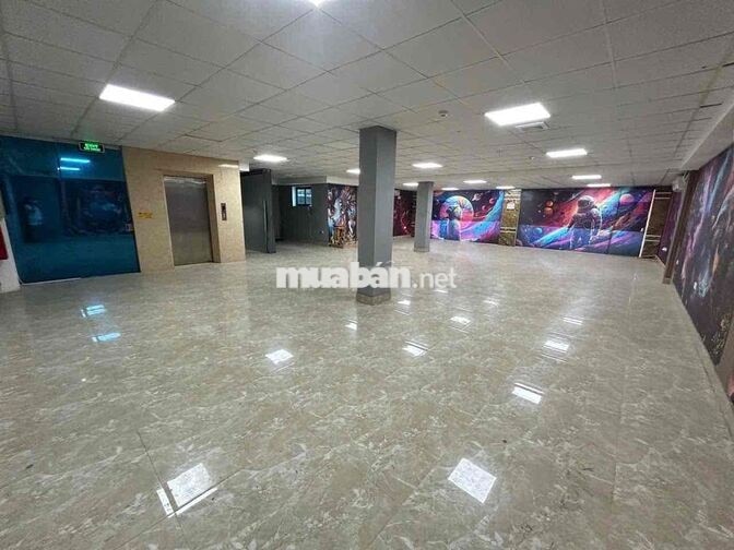 Cho thuê mặt bằng 22 Vĩnh Hưng (Chính chủ)