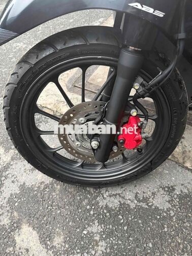Honda SH Mode 2022 Xám Tự động 31356 km