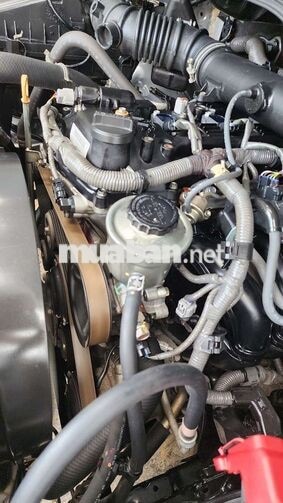 Toyota Innova 2.0E 2017 Số sàn Bạc 76.000 km