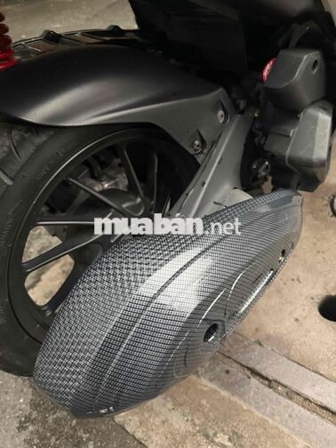 Honda SH Mode 2022 Xám Tự động 31356 km