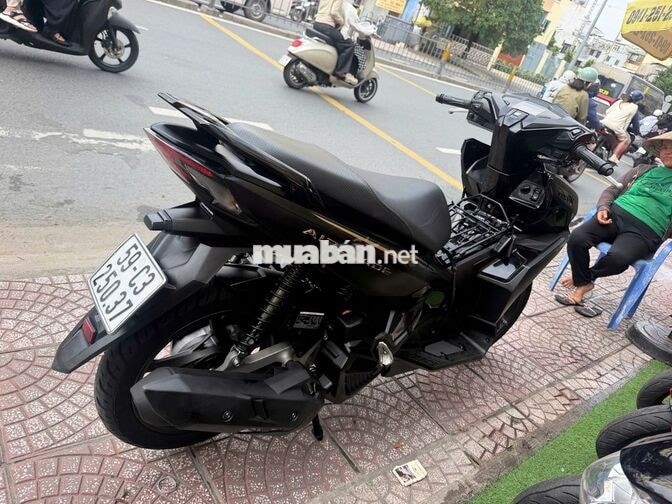 Honda Air Blade 125cc 2022 bs 59c3-25037