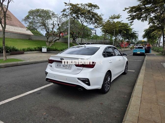 Kia Cerato 2020 2.0 Premium, 1 chủ, lịch sử hãng
