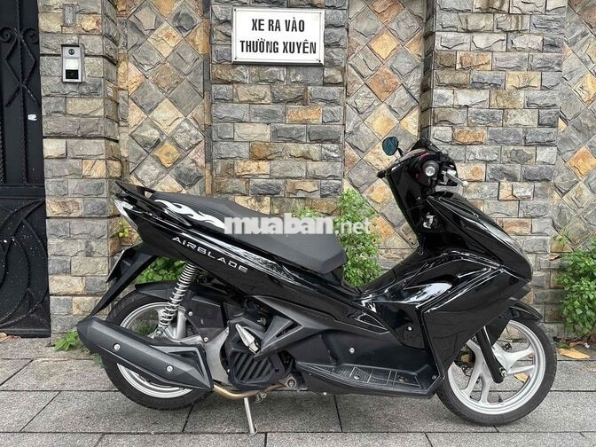 AIRBLADE 2015 KIỂNG BSTP CHÍNH CHỦ