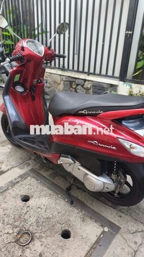 Yamaha Grande 125cc 2020 bs 59x3-69303