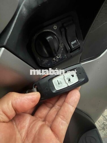 Honda SH Mode 2022 Xám Tự động 31356 km