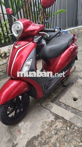 Yamaha Grande 125cc 2020 bs 59x3-69303