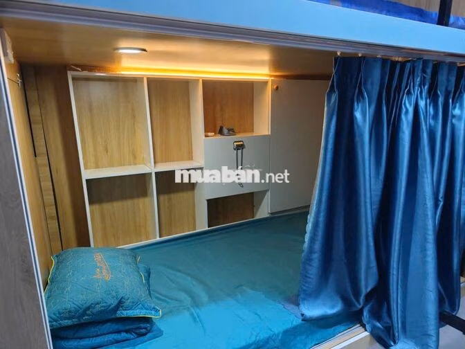 Pass phòng ktx riêng tư , đầy đủ tiện nghi
