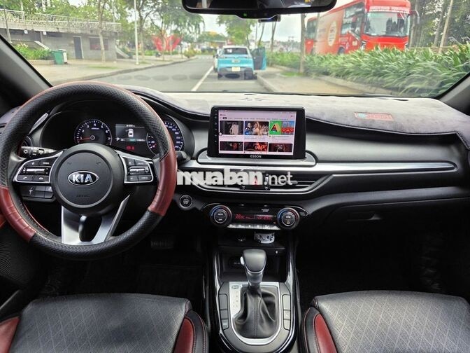 Kia Cerato 2020 2.0 Premium, 1 chủ, lịch sử hãng