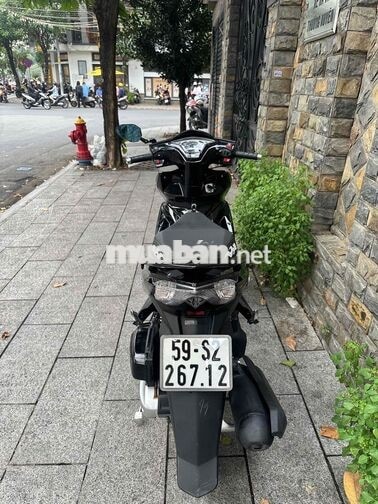 AIRBLADE 2015 KIỂNG BSTP CHÍNH CHỦ