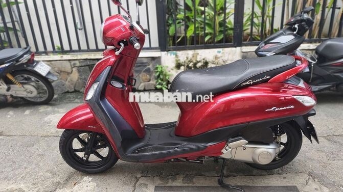Yamaha Grande 125cc 2020 bs 59x3-69303