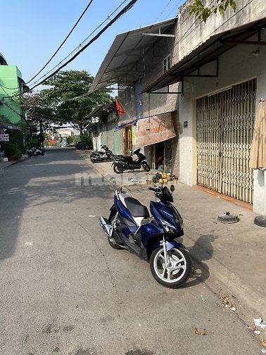 Cho thuê 01 phòng trong dãy trọ chỉ 6 phòng, sau lưng chợ Bình Triệu