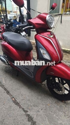 Yamaha Grande 125cc 2020 bs 59x3-69303