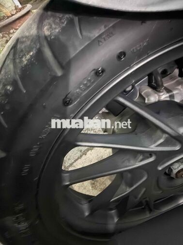 Honda SH Mode 2022 Xám Tự động 31356 km