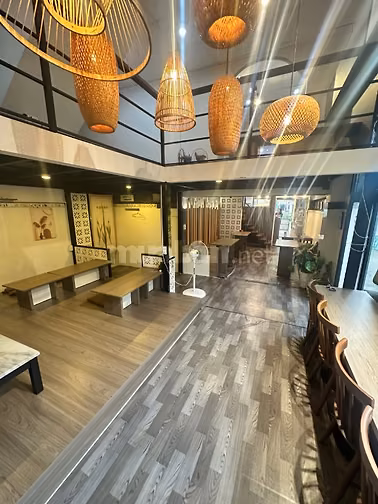 Sang lại quán trà sữa ngay sát Đại học Thủ Dầu Một