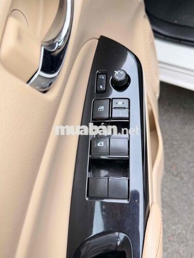 TOYOTA YARIS 1.5G 2019 NHẬ THÁI 1 CHỦ MUA MỚI