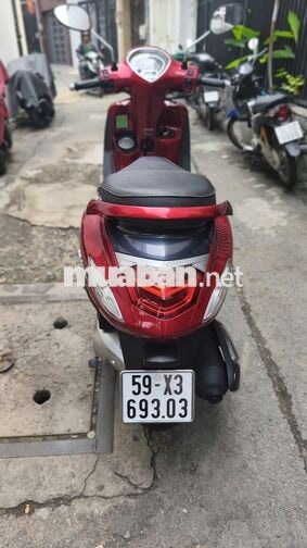 Yamaha Grande 125cc 2020 bs 59x3-69303