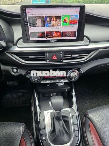 Kia Cerato 2020 2.0 Premium, 1 chủ, lịch sử hãng