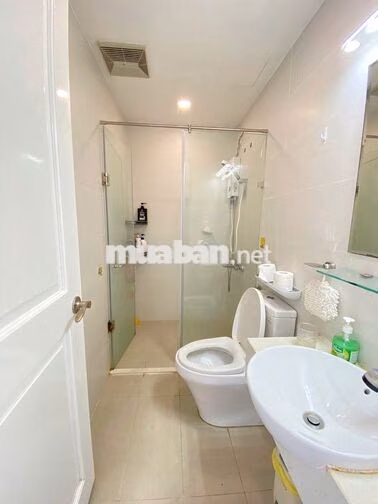 (CHO THUÊ) CĂN HỘ SAIGON MIA- 3PN 2WC | NỘI THẤT CAO CẤP