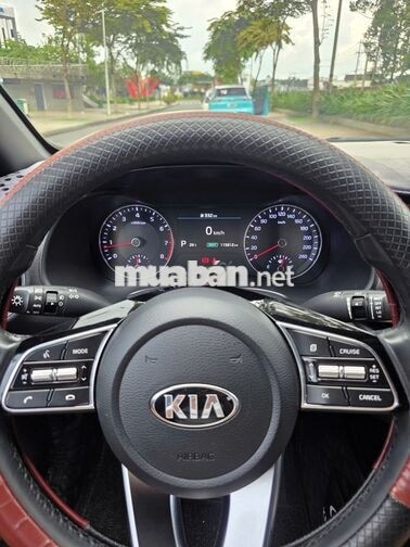Kia Cerato 2020 2.0 Premium, 1 chủ, lịch sử hãng