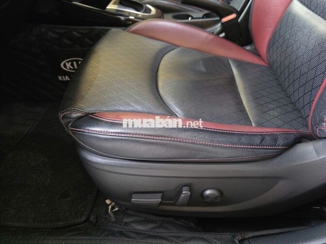 Kia Cerato 2020 2.0 Premium, 1 chủ, lịch sử hãng