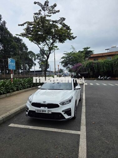 Kia Cerato 2020 2.0 Premium, 1 chủ, lịch sử hãng