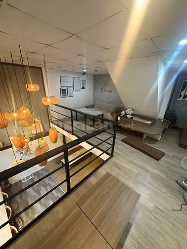 Sang lại quán trà sữa ngay sát Đại học Thủ Dầu Một