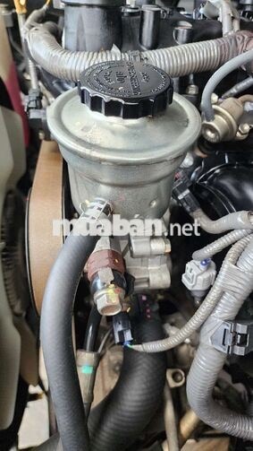 Toyota Innova 2.0E 2017 Số sàn Bạc 76.000 km