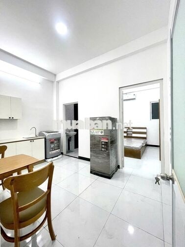 CHO THUÊ CĂN HỘ 1PN TÁCH BẾP ĐƯỜNG 3/2