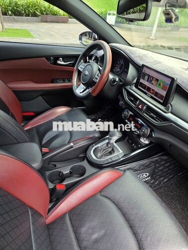 Kia Cerato 2020 2.0 Premium, 1 chủ, lịch sử hãng