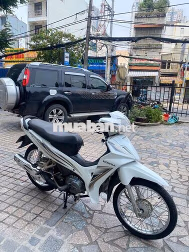 xe honda wave blade gin