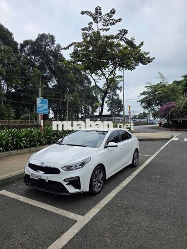 Kia Cerato 2020 2.0 Premium, 1 chủ, lịch sử hãng