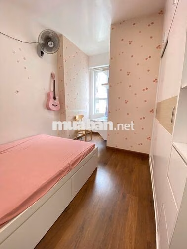 (CHO THUÊ) CĂN HỘ SAIGON MIA- 3PN 2WC | NỘI THẤT CAO CẤP